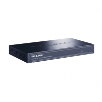 TP-LINK TL-R479P-AC  1个10/100M WAN口，8个10/100M LAN|内置无线控制器|可统一管理TP-LINK AP产品|带机量30