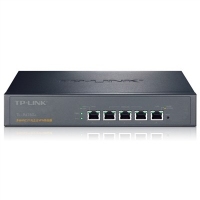 TP-LINK TL-R476G+ 5个千兆网口，1WAN+3WAN/LAN+1LAN|内置AC功能|Web认证、微信连Wi-Fi、PPPoE服务器|带机量80-100