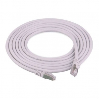 成品网线25米足米（白色）