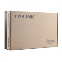 TP-Link TL-ER5120G  1千兆WAN口┃1千兆LAN口┃3千兆可变口┃支持智能带宽管理┃支持微信认证┃推荐带机量300台|支持ac功能