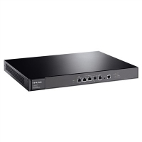 TP-LINK TL-ER3220G 双核多WAN口千兆企业VPN路由器（带机量150-250）