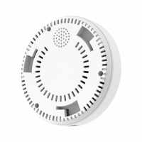 TP-LINK TL-IPC55AE 500万全景无线网络摄像机红外夜视360度高清wifi监控摄像头H.265语音通话手机APP远程家用