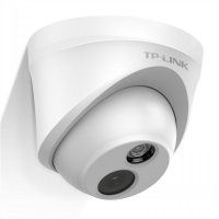 TL-IPC423P H.265 200万PoE红外网络摄像机 2.8mm