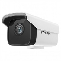 TP-LINK TL-IPC525C H.265 200万红外网络摄像机4mm/...