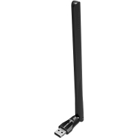 水星 UD6H免驱版 高增益650M双频USB台式机无线网卡wifi接收器