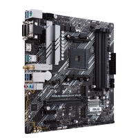 Asus/华硕 PRIME B550M-A (WI-FI)主板支持 CPU3600X/3700X/3800X