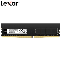 Lexar雷克沙DDR4 16G-3200镁光 台式机电脑内存条16g ddr4