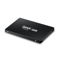 Getrich/国睿驰256G 精睿系列固态硬盘 SATA台式笔记本SSD固态硬...