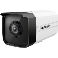 水星MIPC414P-4mm/6mm视频机POE监控器CCTV安防camera家...
