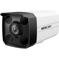 水星MERCURY MIPC3142P-6mm 300万PoE音频红外网络摄像机...