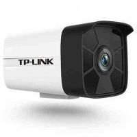 TP-LINK TL-IPC546HP-12室外监控poe供电红外80米400万...