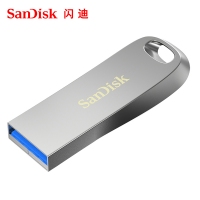 SanDisk CZ74 512G 至尊高速酷奂 USB3.1 读150MB/s...
