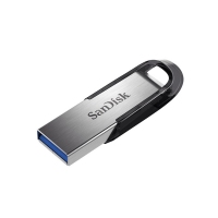 闪迪Sandisk酷铄CZ73-512G 高速USB3.0金属防水商务加密U盘