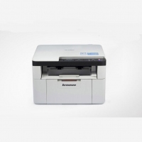 联想M7206激光打印复印扫描一体机A4黑白打字复印件小型办公家用