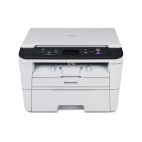 联想M7400pro 黑白激光 A4（打印 复印 扫描）一体机
