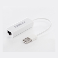 飞尼尔 USB2.0免驱百兆网卡