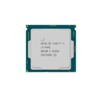 intel/英特尔 I5 9400CPU处理器 散片