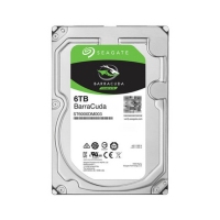 Seagate/希捷ST 6TB硬盘