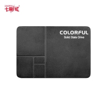 Colorful/七彩虹500G  固态硬盘台式机笔记本