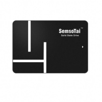 鑫硕泰1T ssd固态盘 2.5寸  台式机笔记本