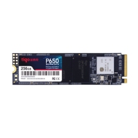 tigo/金泰克 TP3000 256G NVME PCIE3.0 台式机笔记本固态硬盘