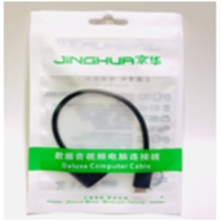 京华OTG转接线--(T口)小数码产品/车载MP3/相机常用接口10CM