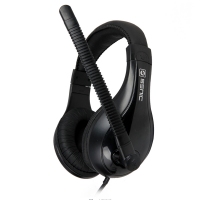 声丽 ST-2688旗舰版（黑色） 头戴式笔记本耳机带麦克风话筒