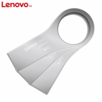Lenovo/联想 U盘32G R100迷你金属高速USB3.0移动存储U盘