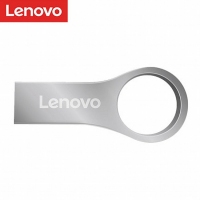 Lenovo/联想U盘64G R10迷你金属高速USB2.0移动存储