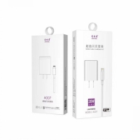 爱优者A007 iPhone苹果 4A充电套装