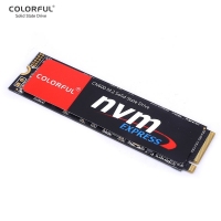 Colorful/七彩虹CN600 512G M.2 nvme台式机笔记本固态硬盘