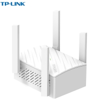 TP-LINK TL-WDA6332RE无线信号放大器1200M双频5G扩展器增...