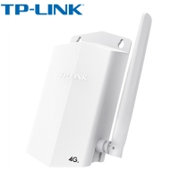 TP-LINK TL-TR901 室外防水4G路由器 安防监控户外适用 4G全网...