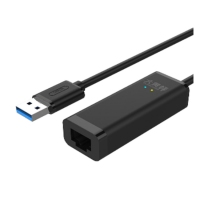大黄蜂DHFMQ3.0 USB3.0千兆免驱网卡