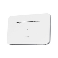华为B311B-853插卡4G无线路由器全网通车载WiFi移动cpe4G转有线上...