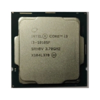 英特尔(Intel)酷睿I3-10105F 散片 十代