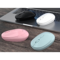 Acer/宏碁 OMR930 黑色/粉色/蓝色2.4G无线办公游戏鼠标