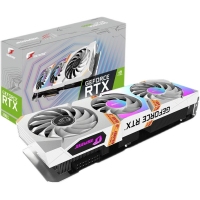 七彩虹 IGAME RTX3060 Ultra W OC 12G台式电脑游戏主机 独立显卡