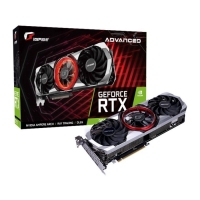 七彩虹iGame RTX 3060 Advanced OC 12G L 显卡