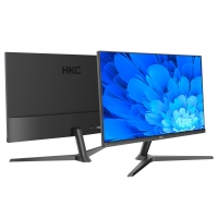 HKC V2412 显示器 23.8英寸 IPS面板 高清屏幕1080P HDMI低蓝光