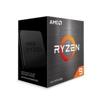 AMD 锐龙 R7 5900X 3.7G 盒装 12核24线程