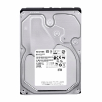 东芝 MG06ACA800E PMR企业级硬盘 8t垂直监控机械硬盘8tb