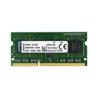 金士顿 DDR3 4G 1600 笔记内存条