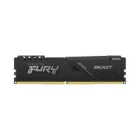 kingston/金士顿FURY野兽16G-3200 DDR4 台式机内存条