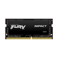 金士顿FURY风暴系列DDR4 8G-3200 笔记本内存条