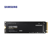 三星980 500G NVME 笔记本台式机固态硬盘电脑SSD