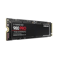 三星980PRO 250G固态硬盘笔记本台式机一体机PCI4.0固态硬盘