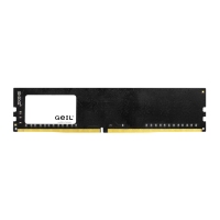 金邦千禧DDR4 8G-3200 台式机电脑内存条
