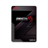 GeIL金邦R3 SSD固态硬盘128G 升级版 SATA3接口 2.5寸