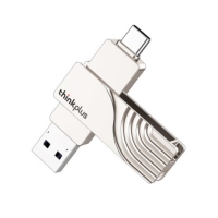 联想（ThinkPlus）Type-C TPCU U301 128G USB3....